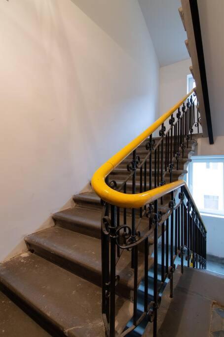 Hot Riga Ernestines Iela 7-7 Enjoy The Feel Of Home And History! ภายนอก รูปภาพ
