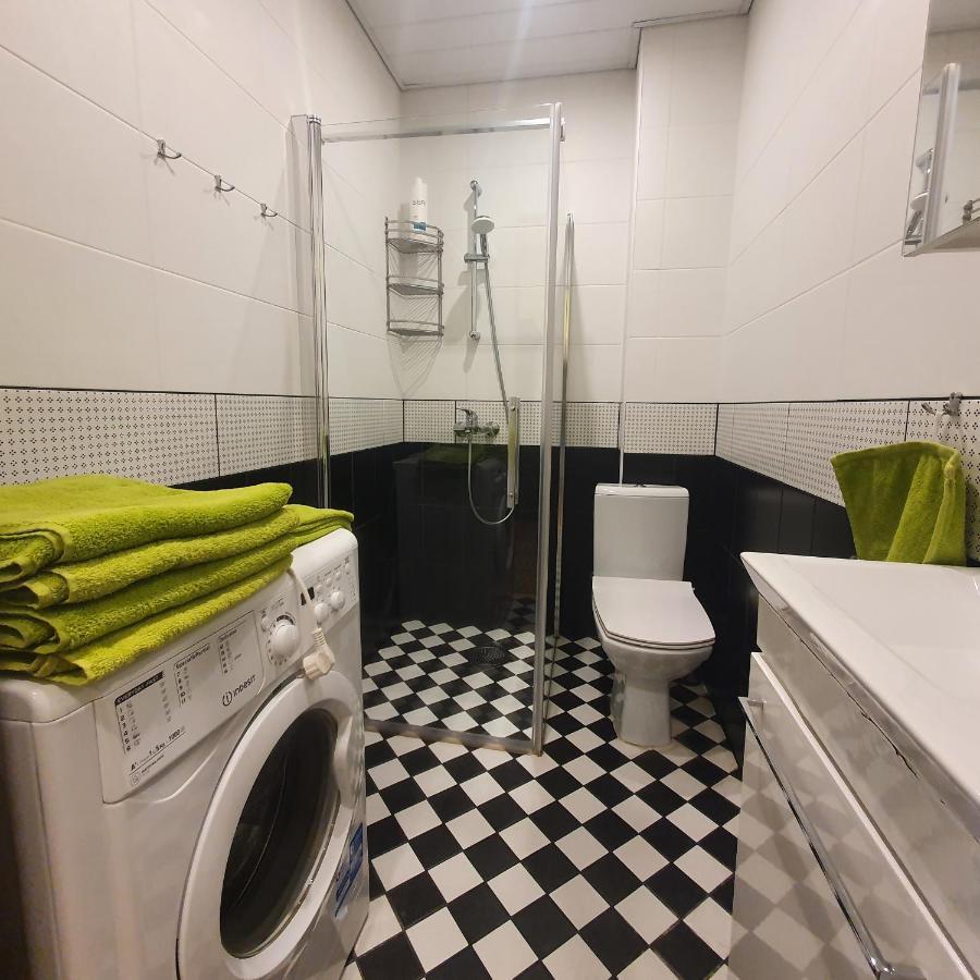 Hot Riga Ernestines Iela 7-7 Enjoy The Feel Of Home And History! ภายนอก รูปภาพ