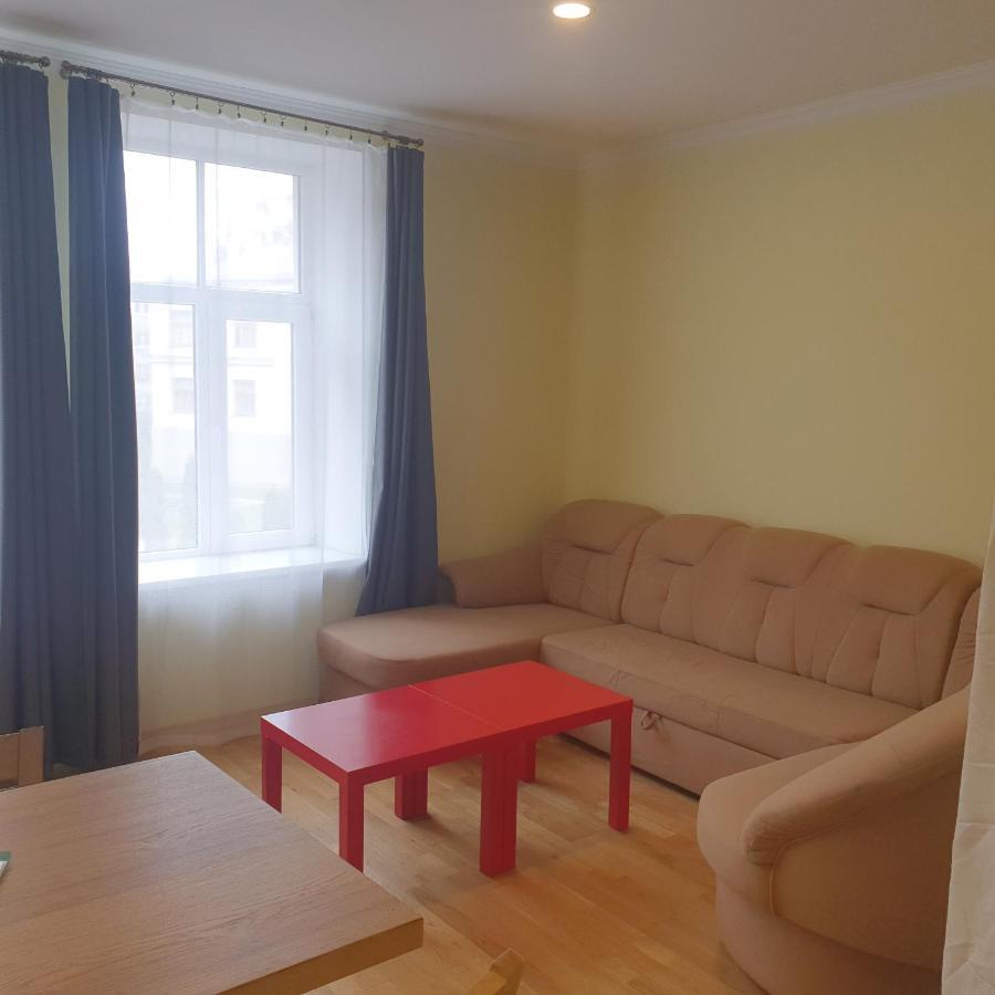 Hot Riga Ernestines Iela 7-7 Enjoy The Feel Of Home And History! ภายนอก รูปภาพ